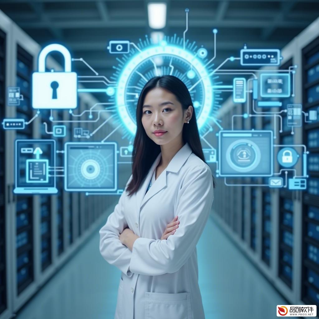 宁波市数据安全合规架构研发中心：筑牢数字时代的安全防线
