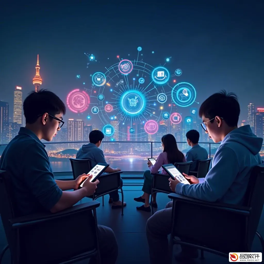 珠海市教育OMO运营平台：引领教育数字化转型的...