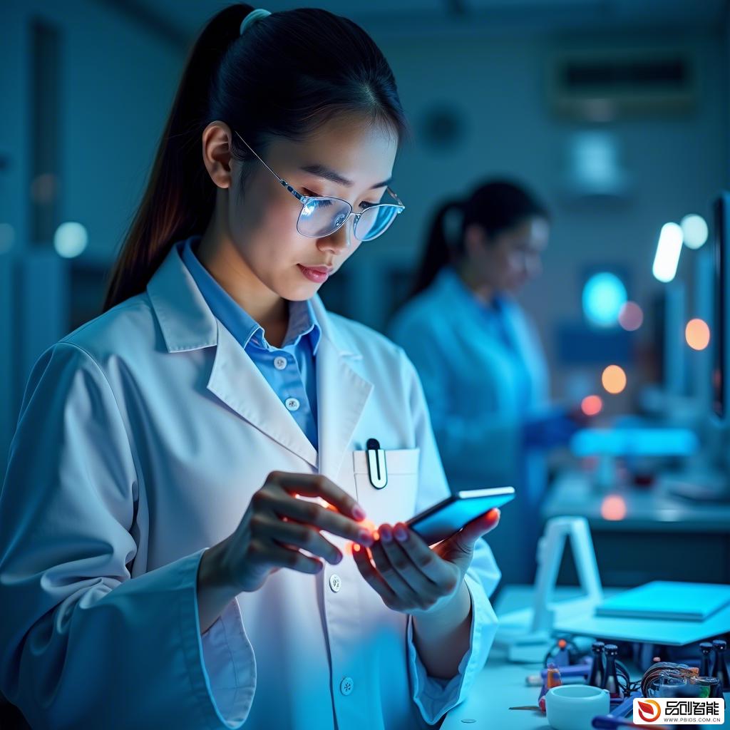 广州市医疗级智能穿戴设备团队：创新引领健...