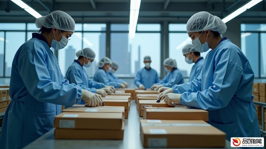 北京市医疗供应链碳足迹系统服务站：构建绿色医疗新生态
