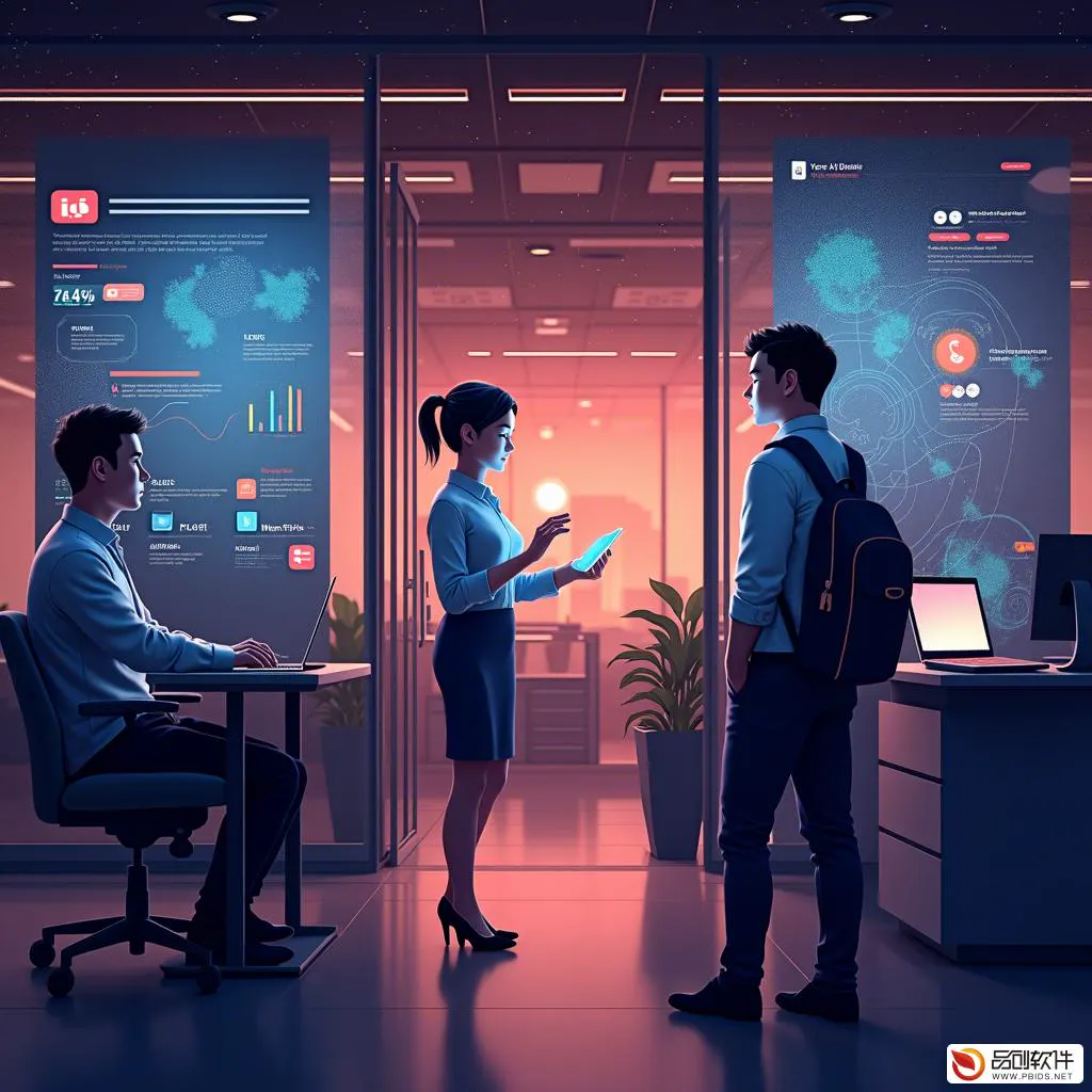 天津市保险AI外呼技术中心：革新保险业服务的新篇章
