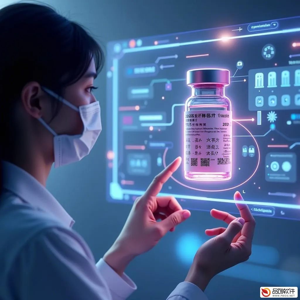 天津市疫苗接种追踪平台有限公司：科技守护健康，...