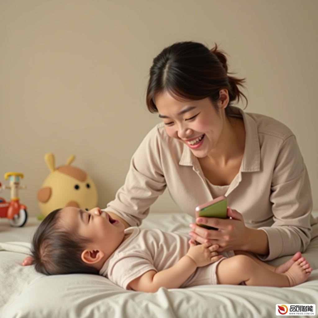 广州市婴儿哭声识别技术服务商：守护宝宝健康的创...