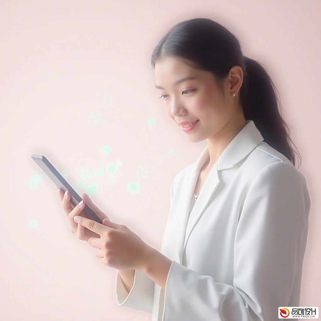企业财务手机网页设计：优化用户体验与提升管理效率

