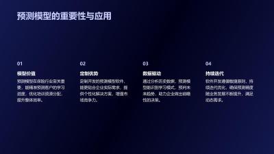 保险学习进度预测模型软件定制开发