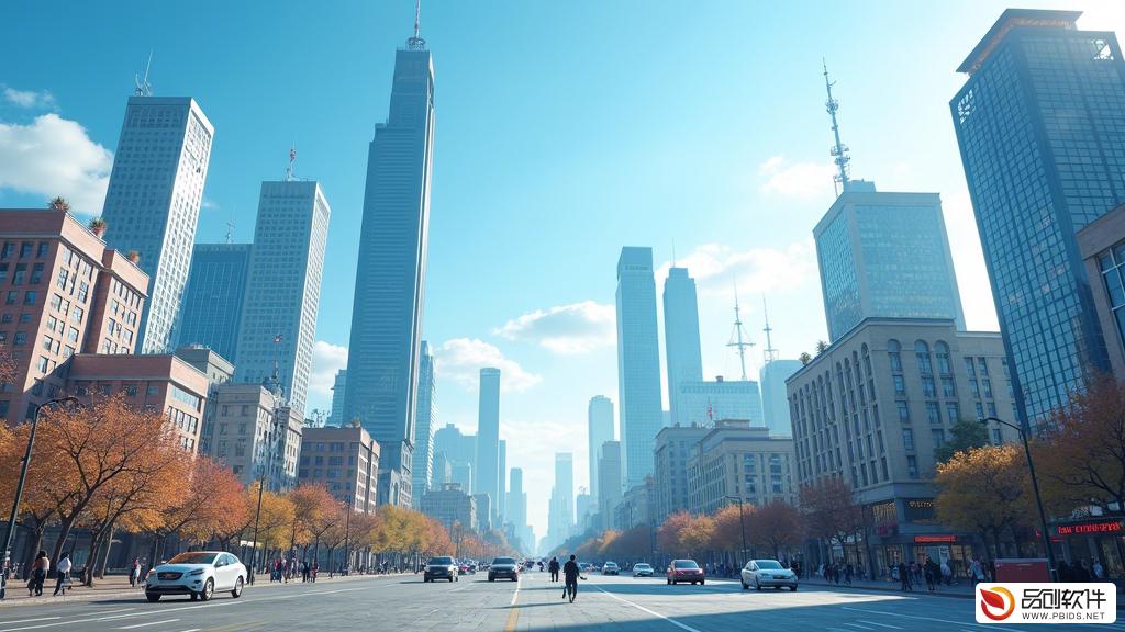 合肥市物流SAAS平台开发：引领智慧物流新时代
