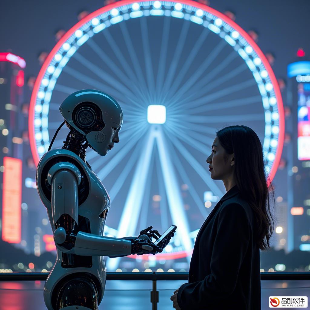 天津市AI智能客服平台运营商：引领服务创...
