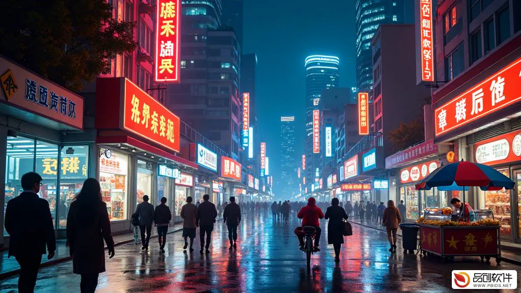 东莞市金融埋点分析系统开发服务站：赋能金融行业数字化转型
