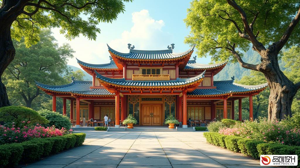 德宏傣企业IP打造：塑造独特品牌魅力的专业之旅
