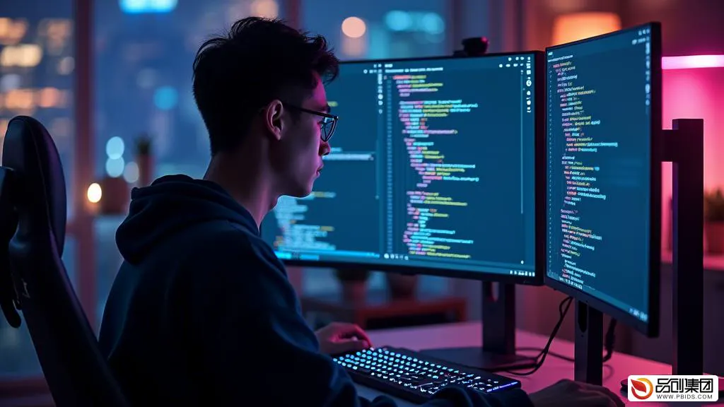 VS（Visual Studio）打造高效登录界面与页面跳转实战指南
