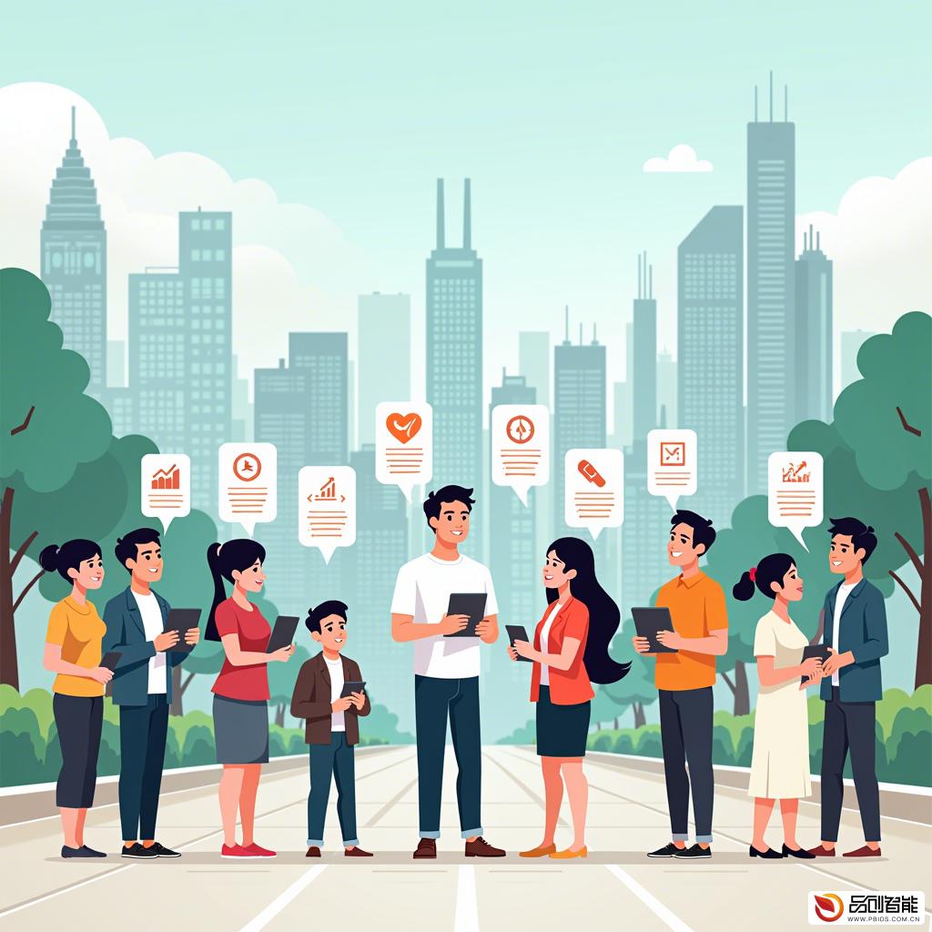 东莞市用户分层运营策略服务站：精准触达，...
