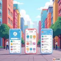 福州小程序开发制作：打造高效便捷的数字化解决方案
