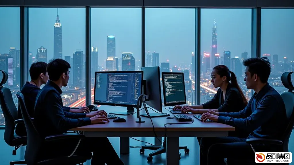 上海APP开发定制：打造专属移动应用的全方位解决方案
