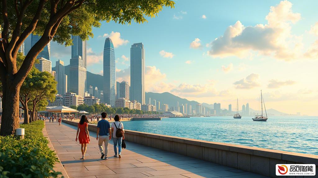 珠海市儿童健康监测平台：技术团队的创新与守护
