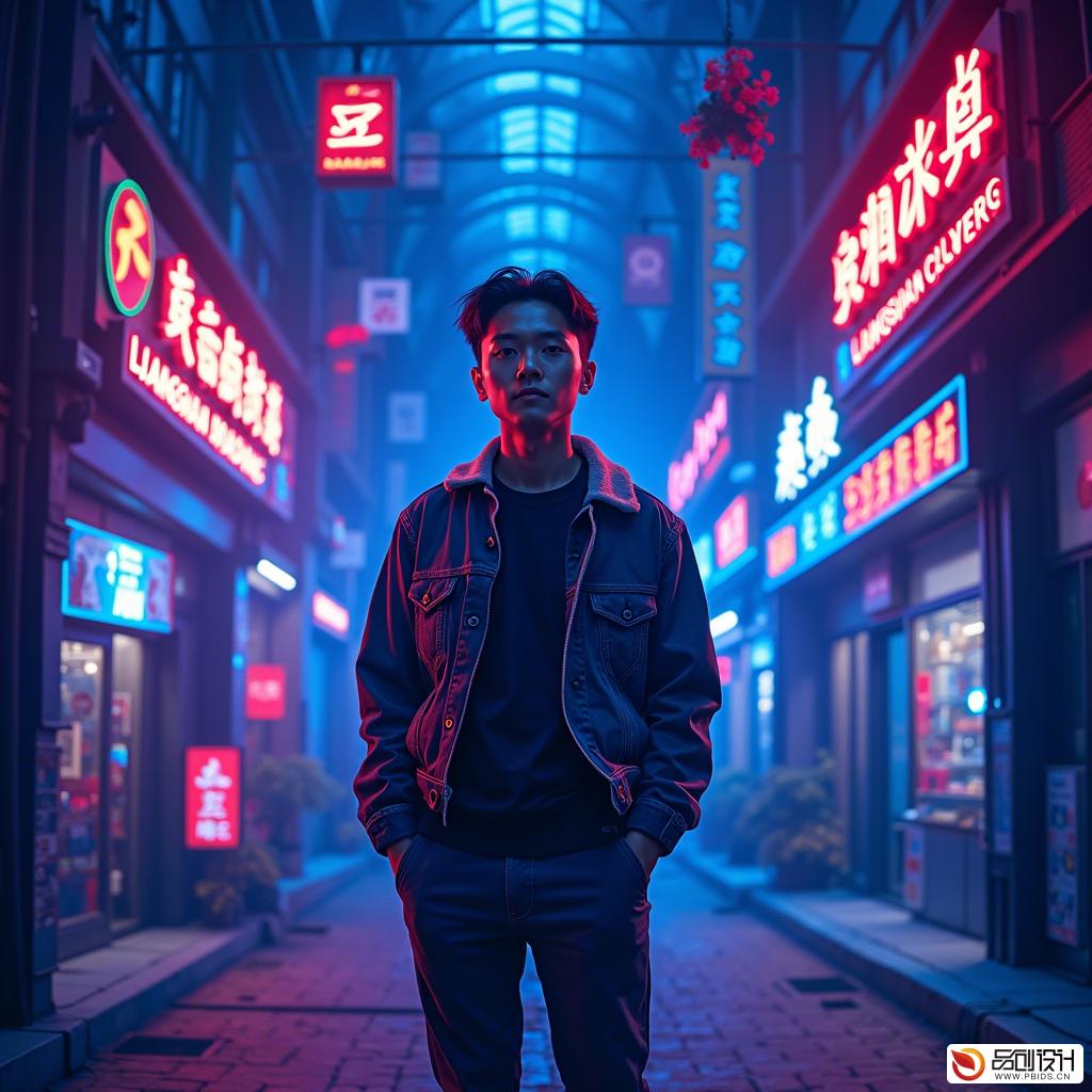 凉山品牌视觉公司的创意之旅：塑造品牌灵魂的视觉艺术
