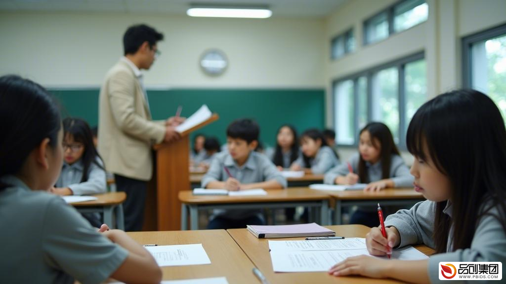 教育测评工具：重塑教育评估的新篇章
