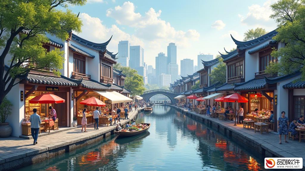 苏州市AI文字创作辅助系统平台商：引领数字文创新时代
