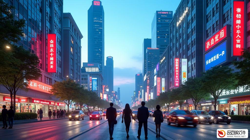 广州市行业大模型定制企业的崛起与创新之路

