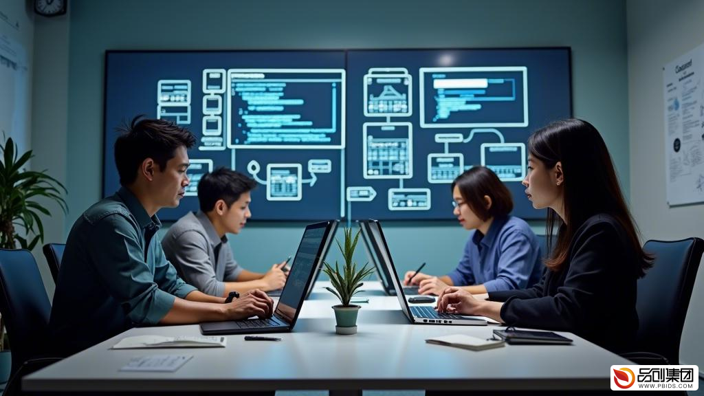 App定制开发：打造专属应用的全方位指南
