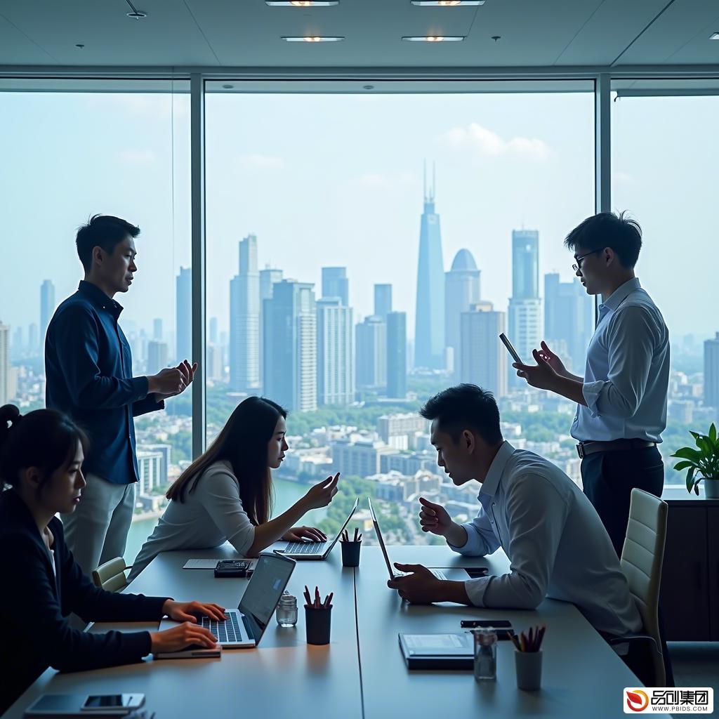 武汉定制小程序开发：打造专属商业利器，引...