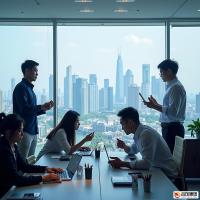 武汉定制小程序开发：打造专属商业利器，引领数字化转型
