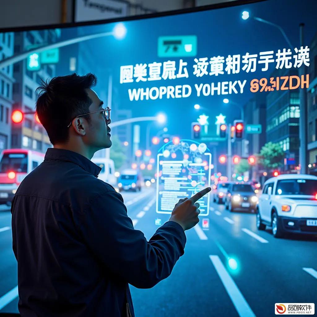 杭州市车辆效能分析系统：技术创新引领城市交通管...