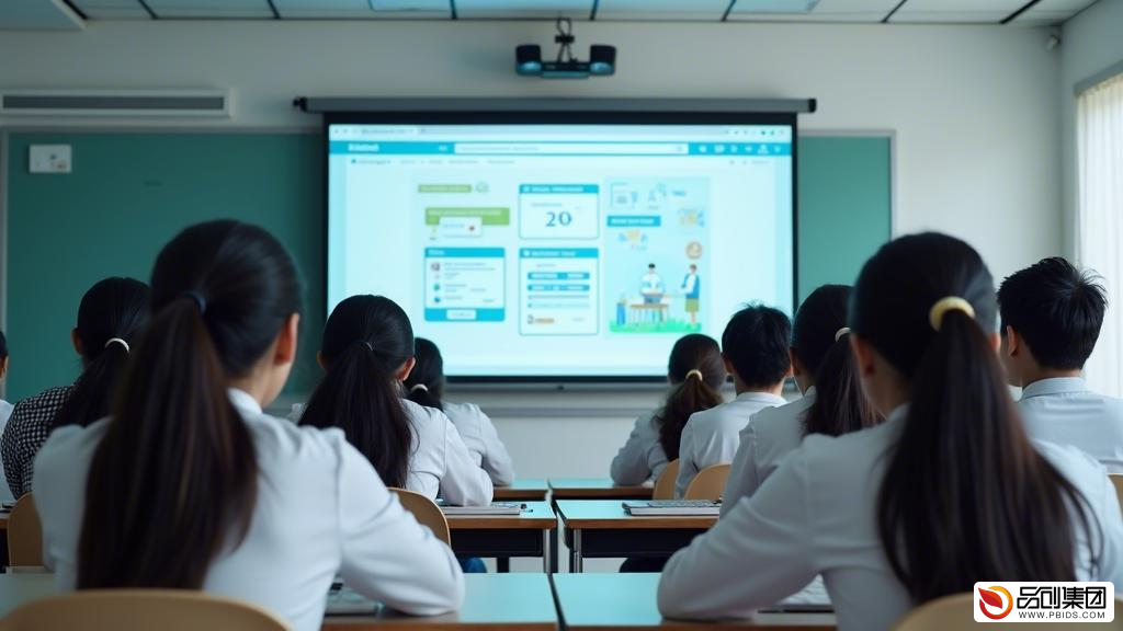 电子教室软件下载指南：高效学习的新选择
