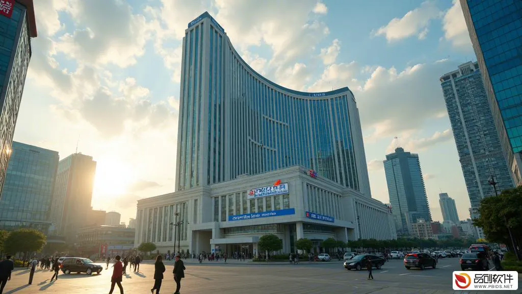 天津市医疗影像云PACS系统：创新引领医疗影像数字化进程
