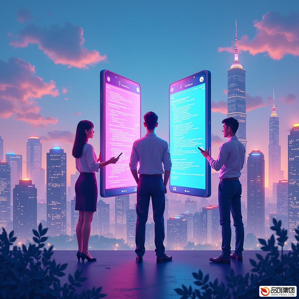 深圳APP定制：打造专属移动应用的创新之旅
