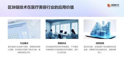 医疗美容区块链存证系统开发指南