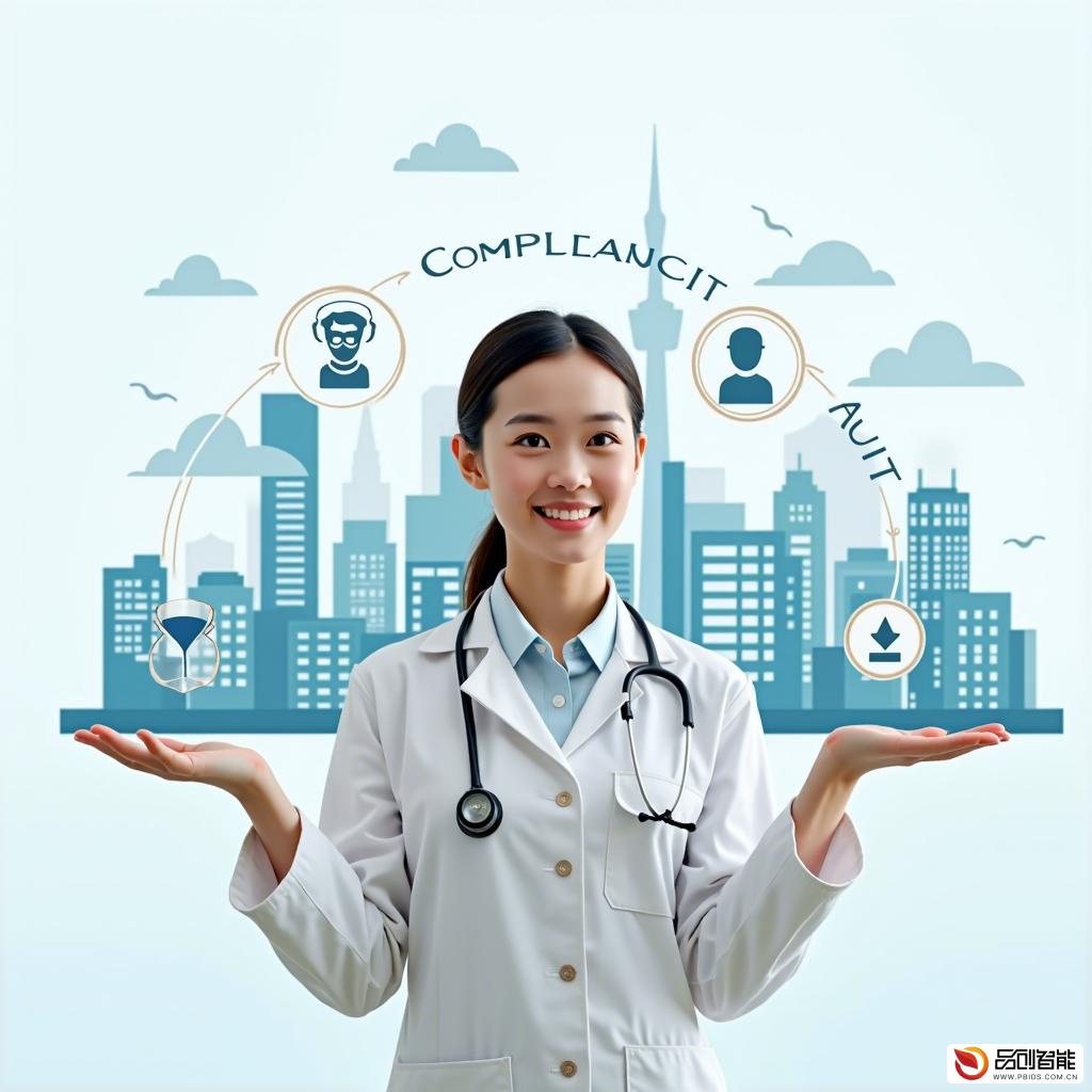 天津市职业健康合规审计：专业运营商的全面解析
