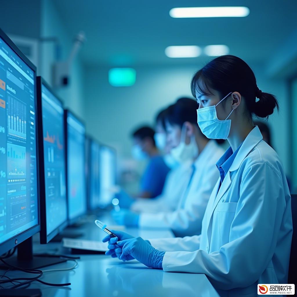合肥市医院绩效管理系统研发：创新引领医疗...