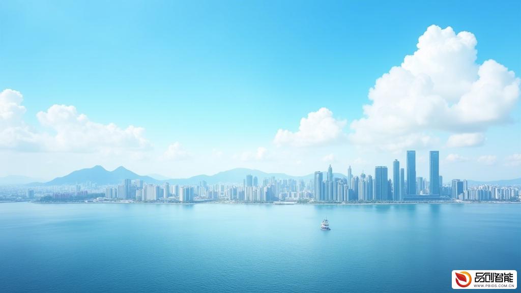 珠海市医疗供应链服务闭环平台：创新引领，健康未来
