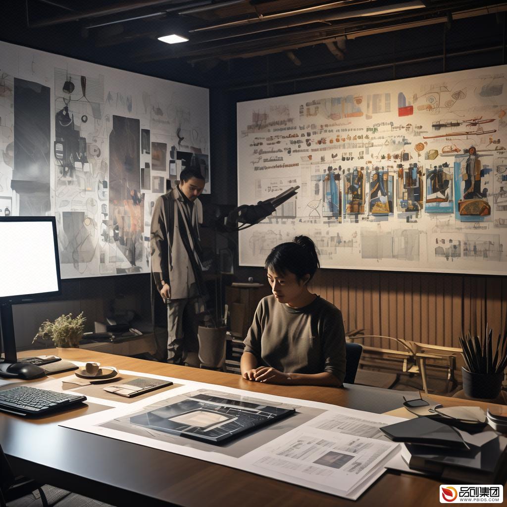 设计与交互：创造卓越用户体验的秘诀