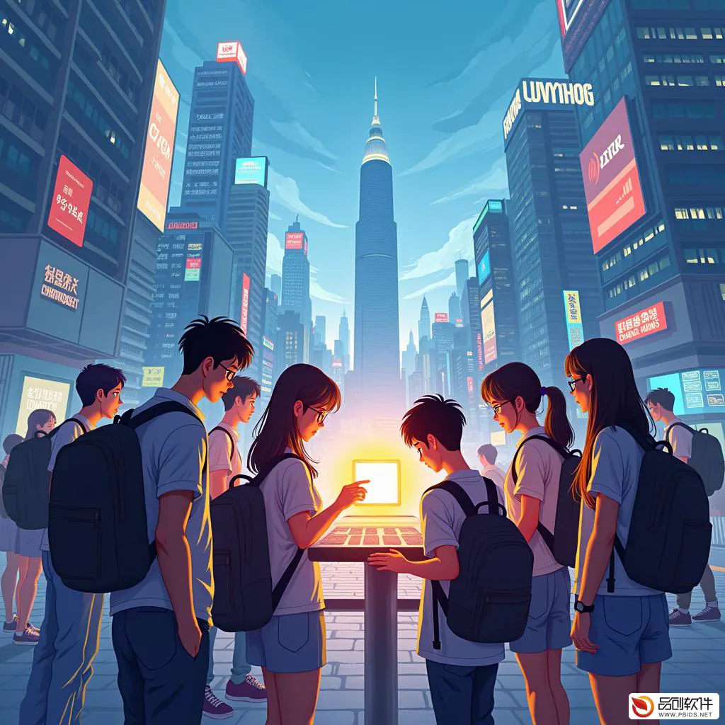 重庆市教育智能排班平台集团：引领教育管理创新的...