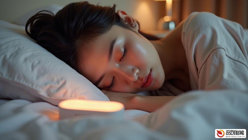 智能痛经缓解算法生态链：科技赋能女性健康新篇章
