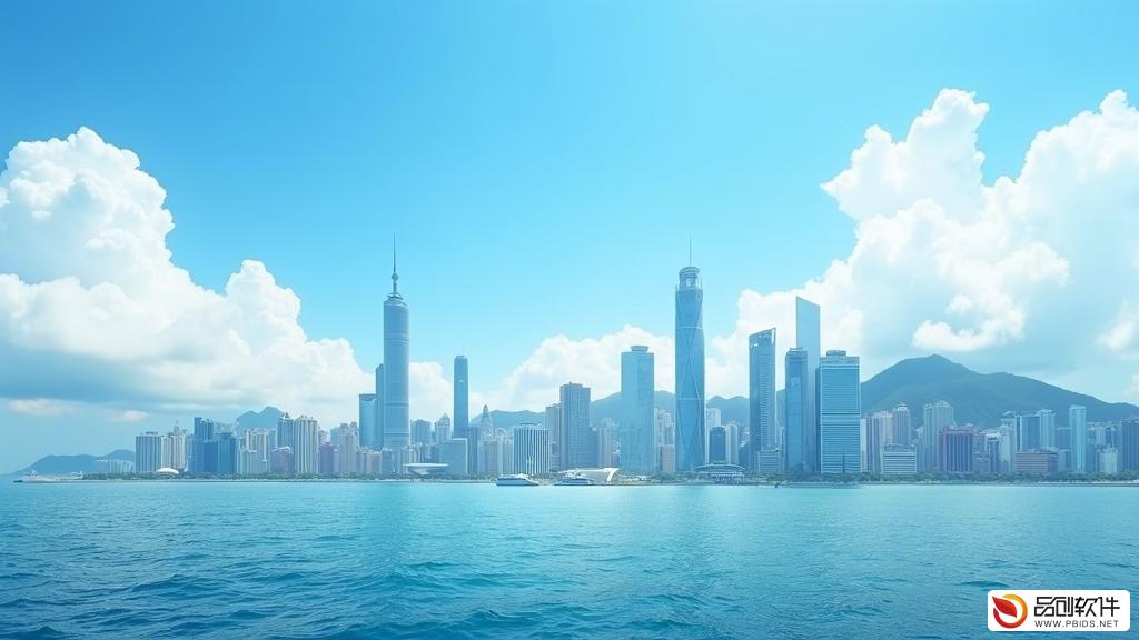 珠海市医疗健康APP技术中心：引领数字医疗新时代
