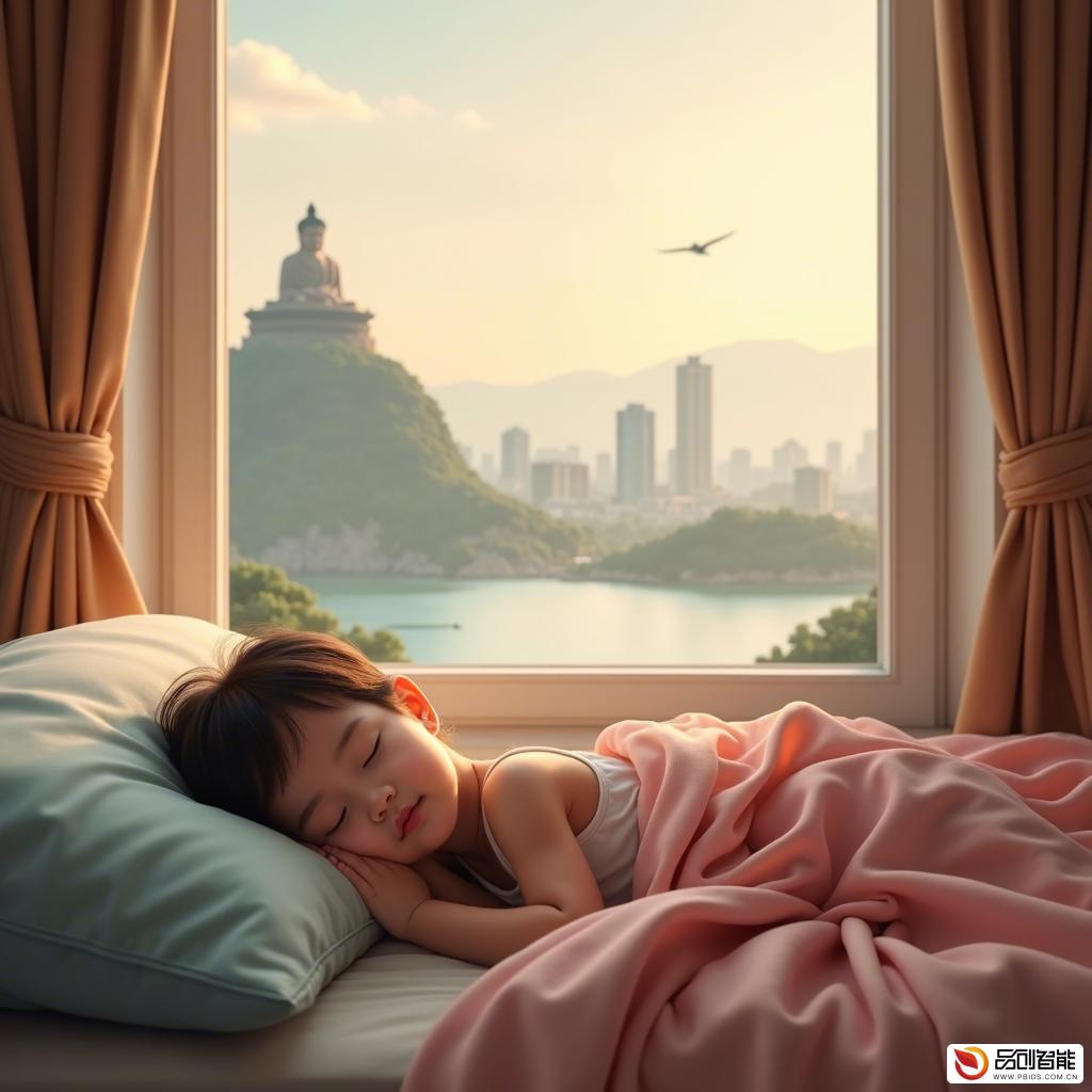 无锡市儿童睡眠质量分析集成商：守护宝贝的...