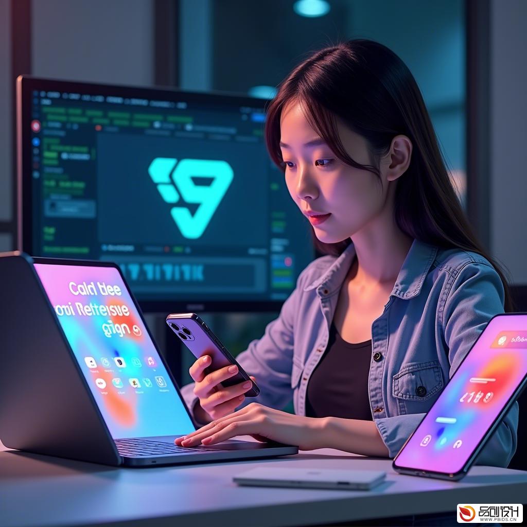 钦州市多端UI适配公司的专业服务与技术创新
