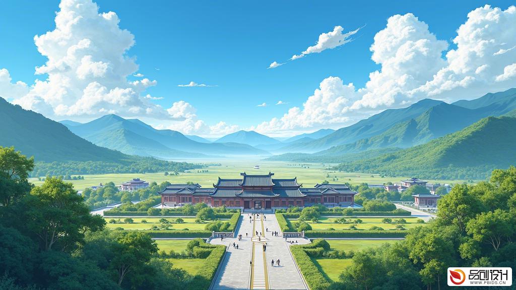 北屯3D动态演示设计：寻找理想合作伙伴的全面指南
