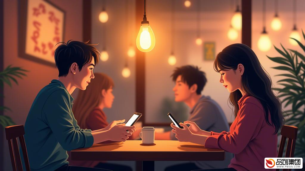 交友聊天App开发：构建高效互动社交平台的关键要素
