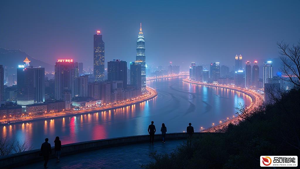 重庆市儿童智能体温监测仪研发中心：科技守护儿童健康的新篇章
