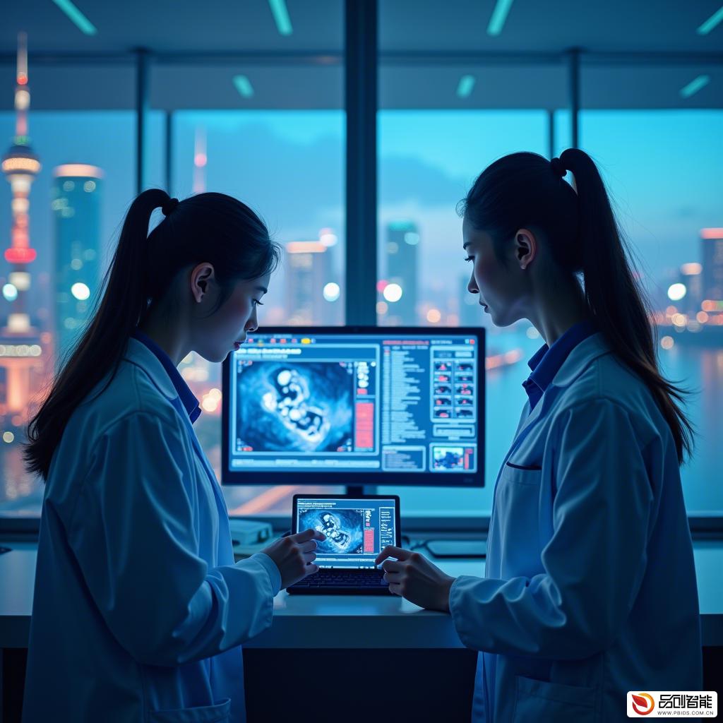 无锡市多模态影像融合系统平台的创新与应用
