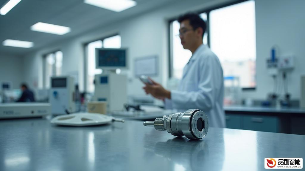 北京市医疗级温度传感器校准平台研发中心：精准医疗的温度守护者
