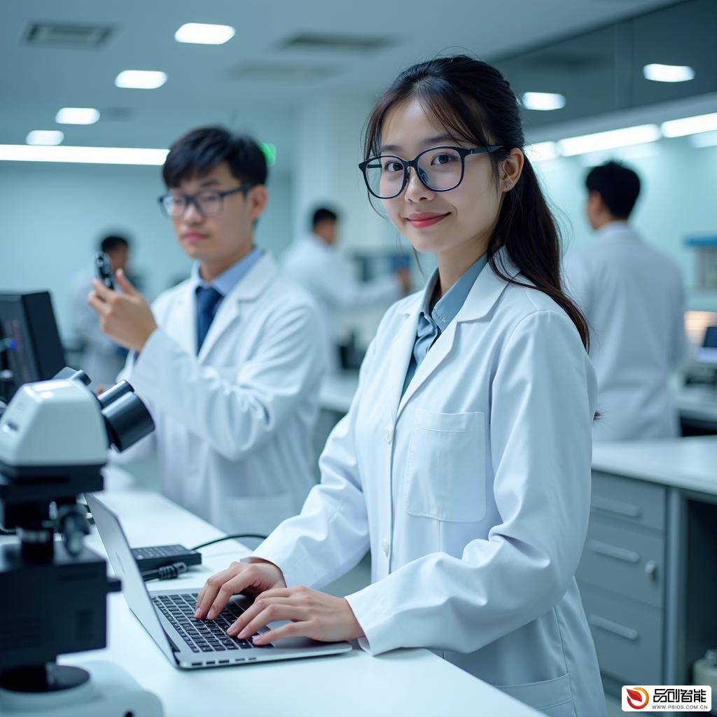 东莞市医美疗程智能规划实验室：引领未来美...