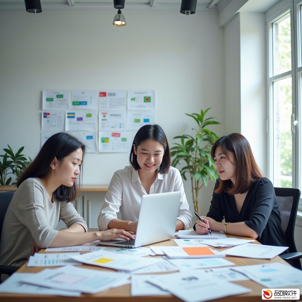 杭州市AI多语言即时翻译平台工作室：引领...