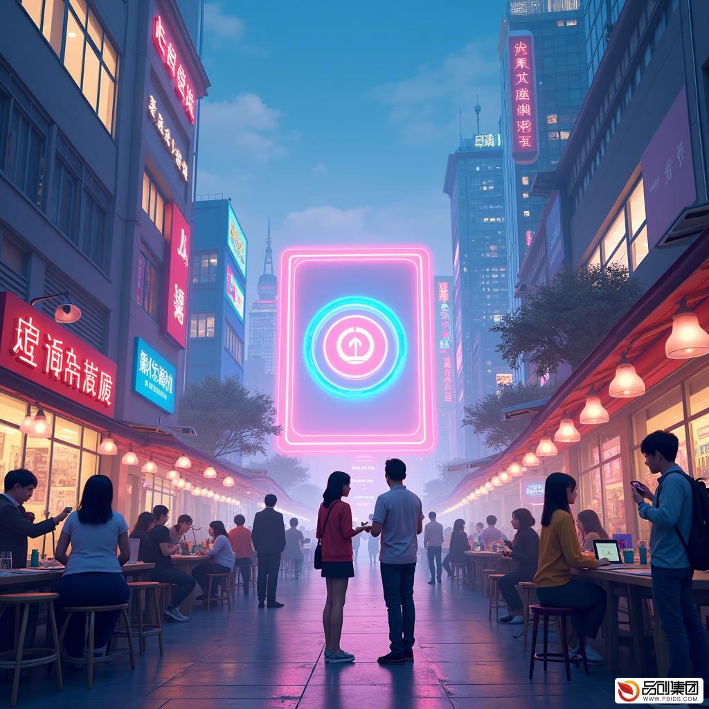 小程序定制开发：深圳公司的专业实力与解决方案
