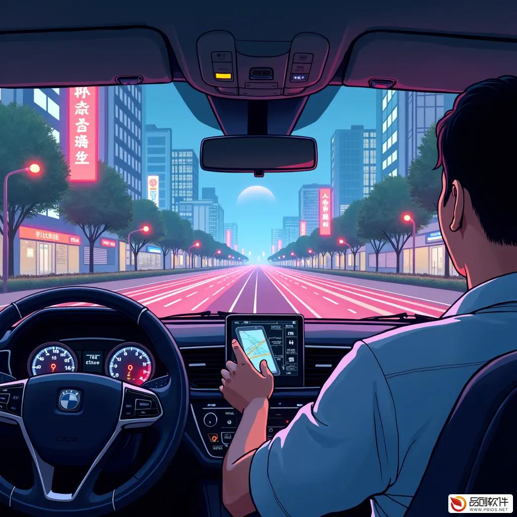 东莞市车辆安全预警系统:创新科技守护道路安全
