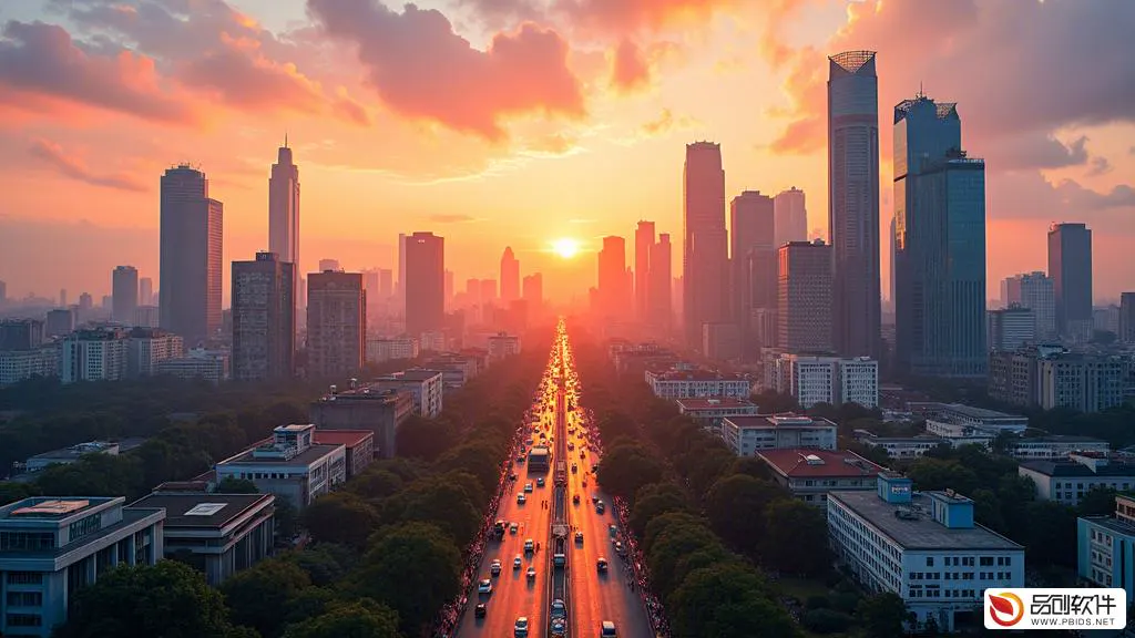 武汉市文旅智慧景区系统集成商：引领旅游新风尚
