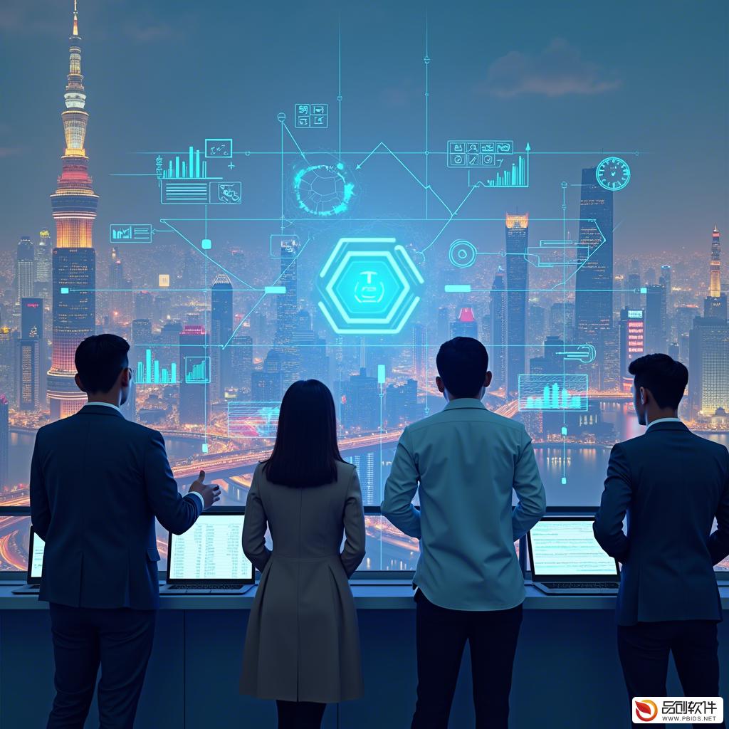 重庆市证券投资分析工具开发团队的创新之路

